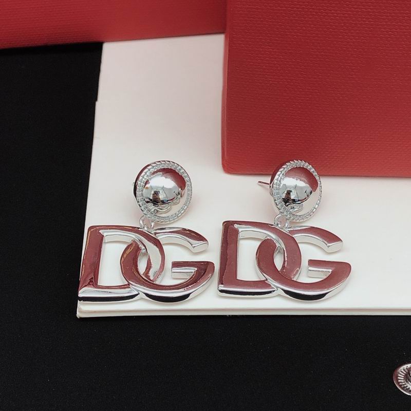 DG Earring lyr85